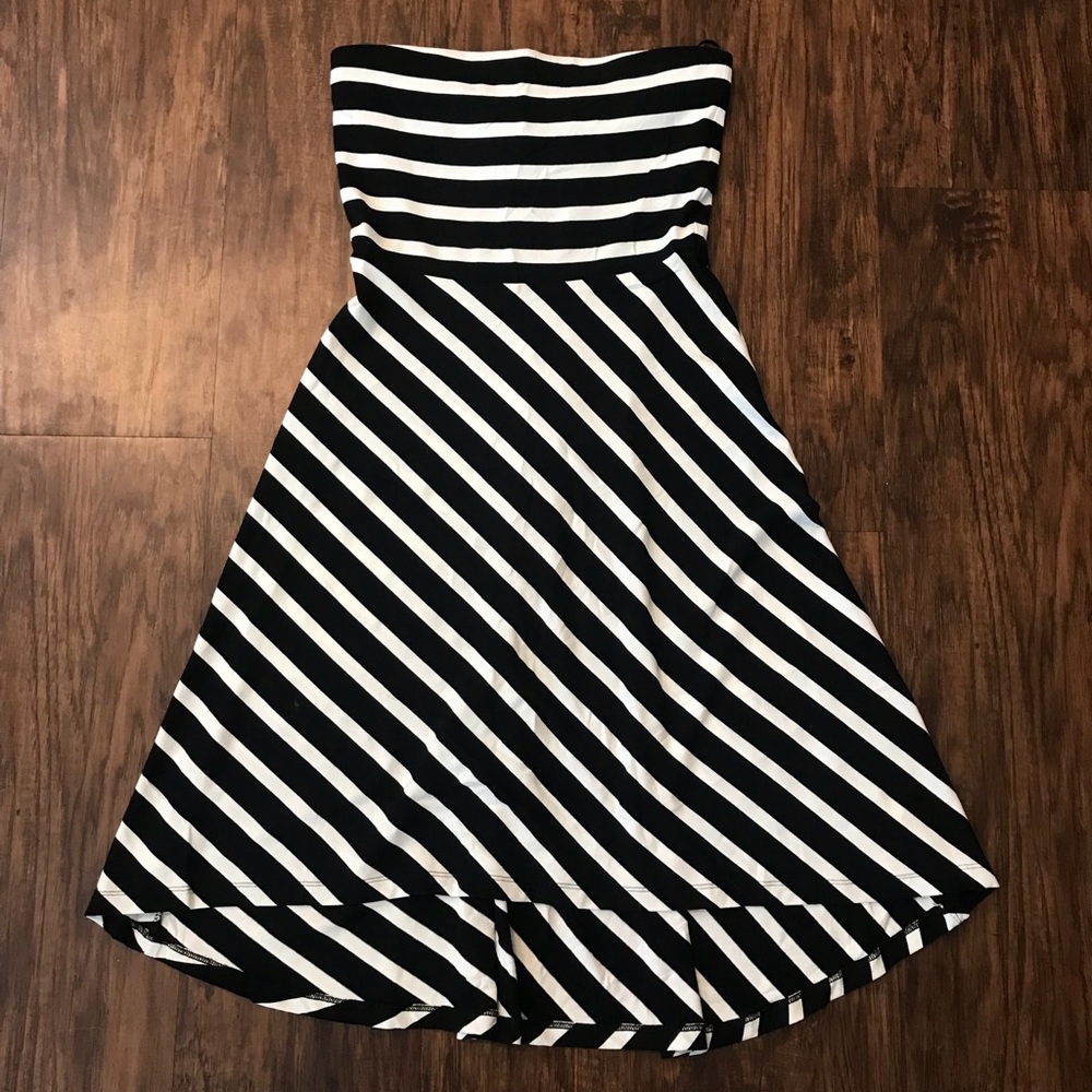 NWOT dress by LOFT in size XSP
